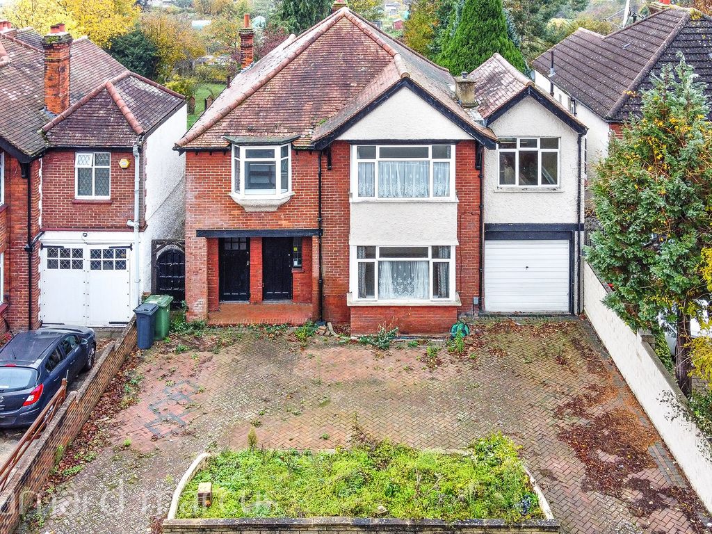 5 bed detached house for sale in Alexandra Road, Epsom KT17 Zoopla
