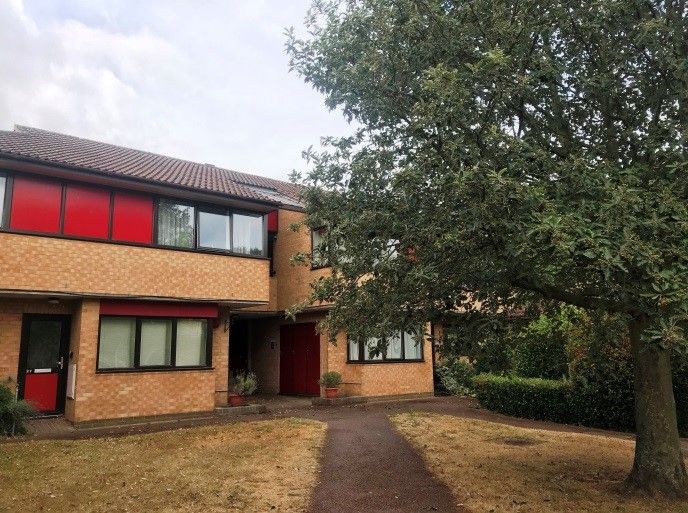 1 bed flat to rent in Sherbourne Close, Chesterton CB4, £1,195 pcm Zoopla