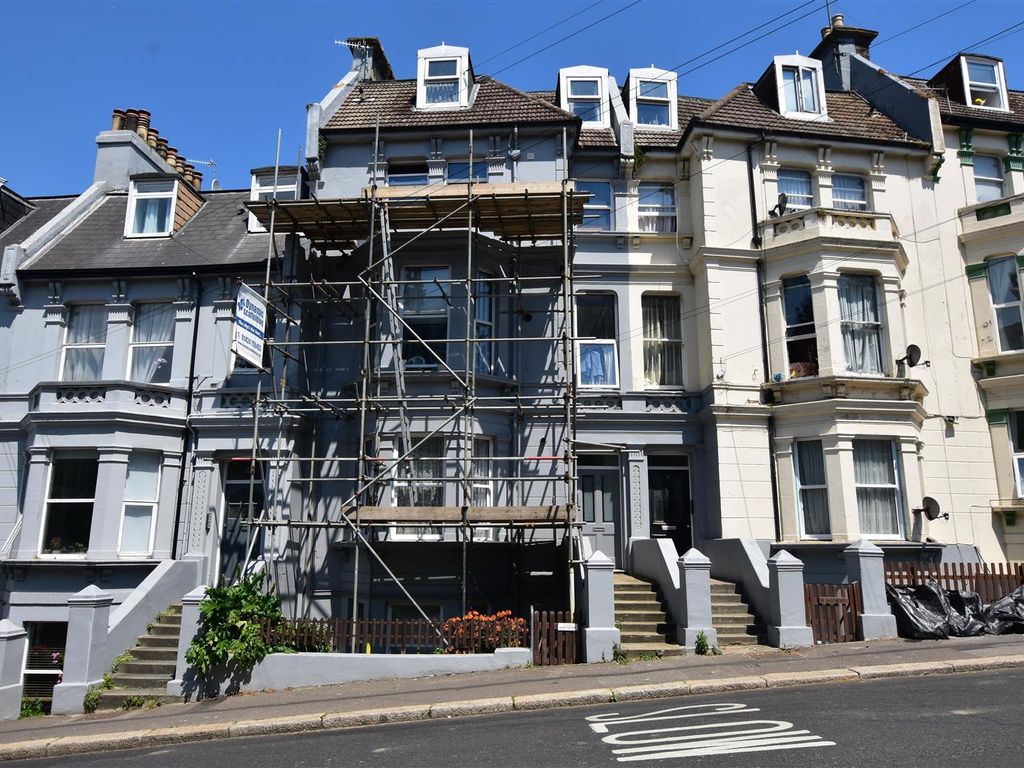 Property for sale in Cornwallis Terrace, Hastings TN34 Zoopla