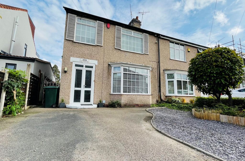 Ashwood Avenue Coventry CV6