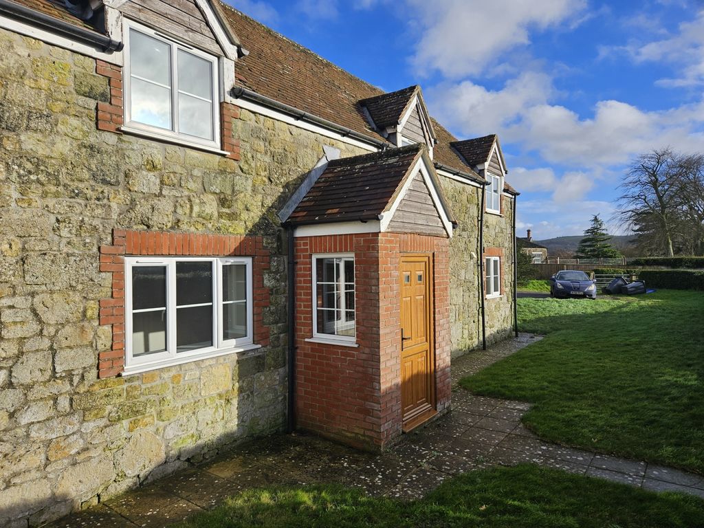 3 bed detached house to rent in Ludwell, Shaftesbury, Dorset SP7, £1,350 pcm Zoopla