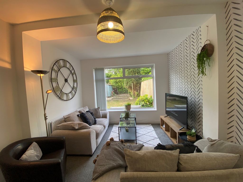 3 bed semidetached house for sale in Hilary Avenue, Broadgreen