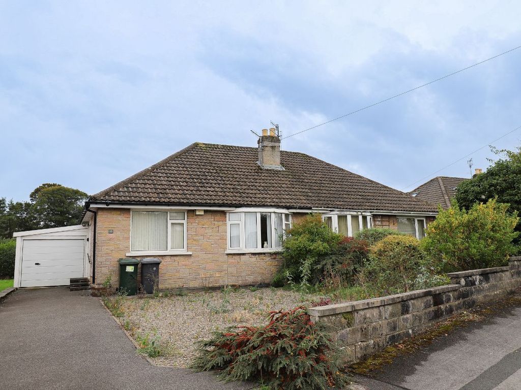 2 bed bungalow for sale in Arden Close, Slyne, Lancaster LA2, £224,950