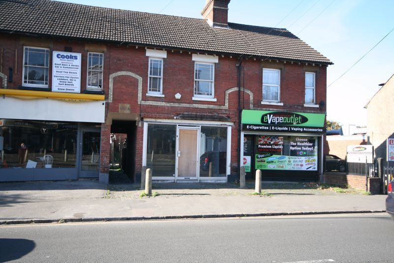 Retail premises to let in Broad Street, Chesham HP5 Zoopla