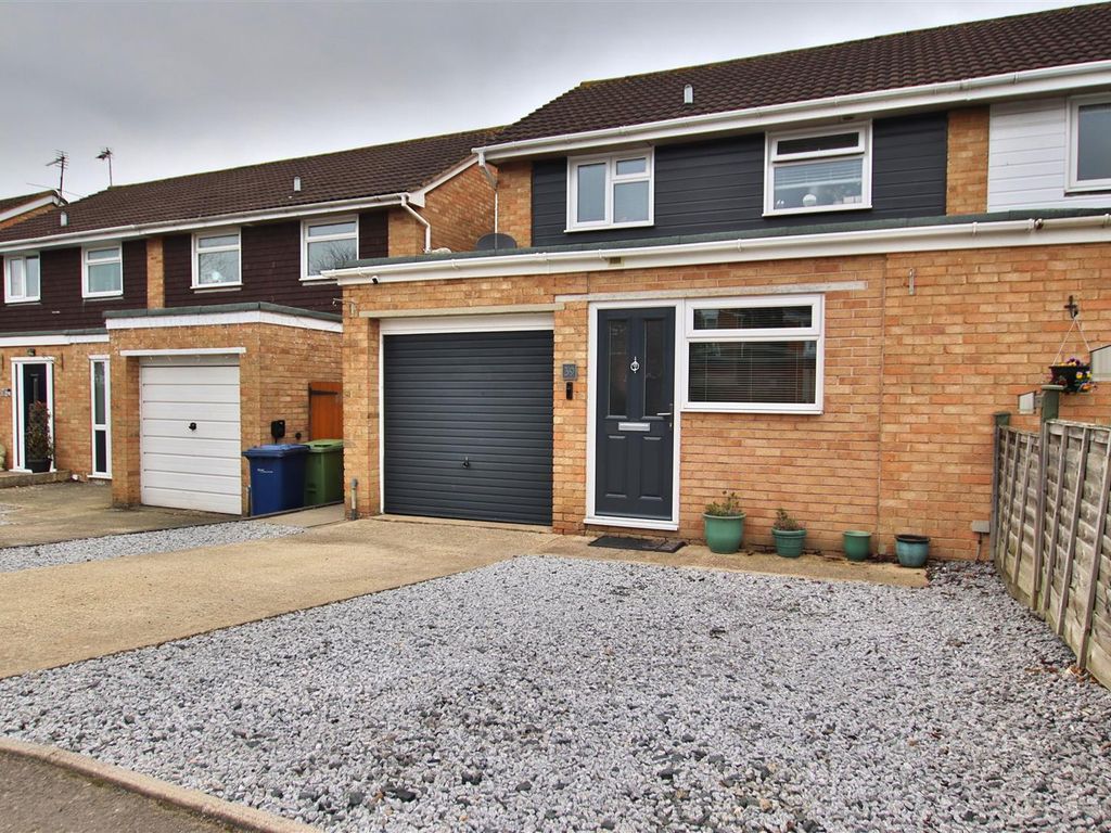 3 bed property for sale in Springfield, Tewkesbury GL20, £320,000 Zoopla