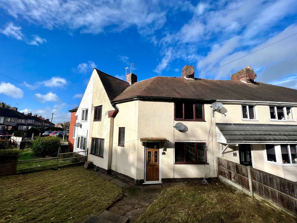 3 bed terraced house to rent in Gun Hill, Arley CV7, £950 pcm Zoopla