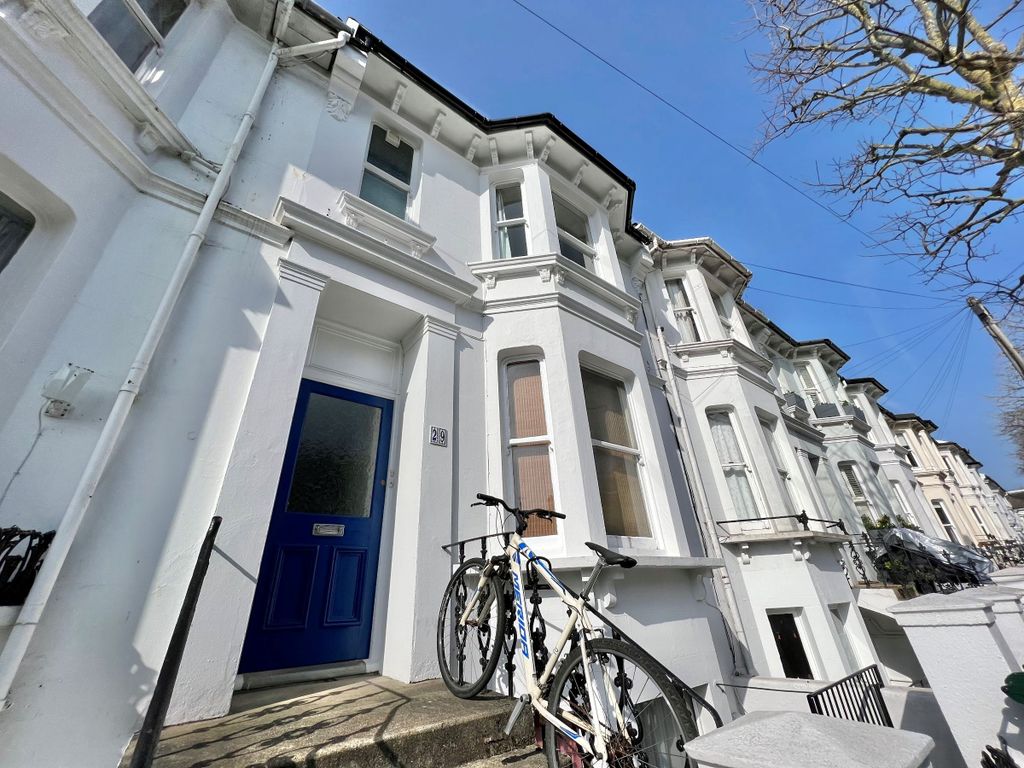 1 bed flat for sale in Shaftesbury Road, Brighton BN1 Zoopla