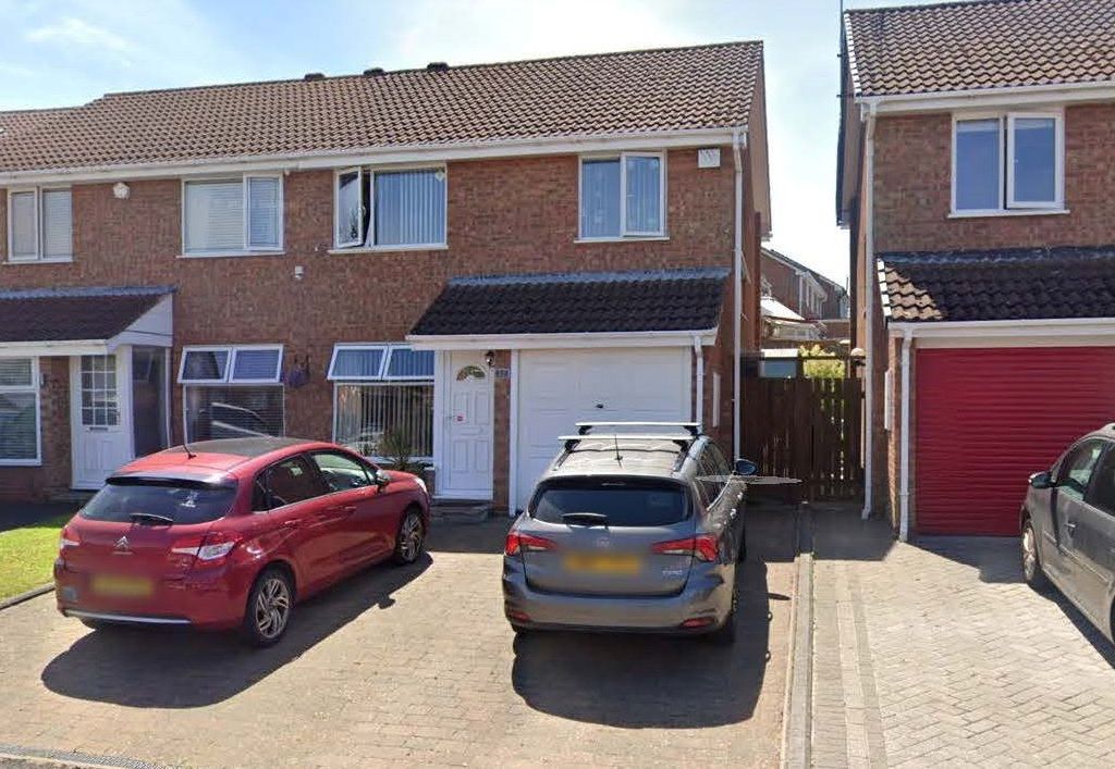 Land for sale in Fgr 12 Woodham Close, Rednal, Birmingham, West