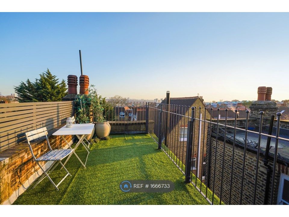 1 bed flat to rent in West End Lane, London NW6 Zoopla
