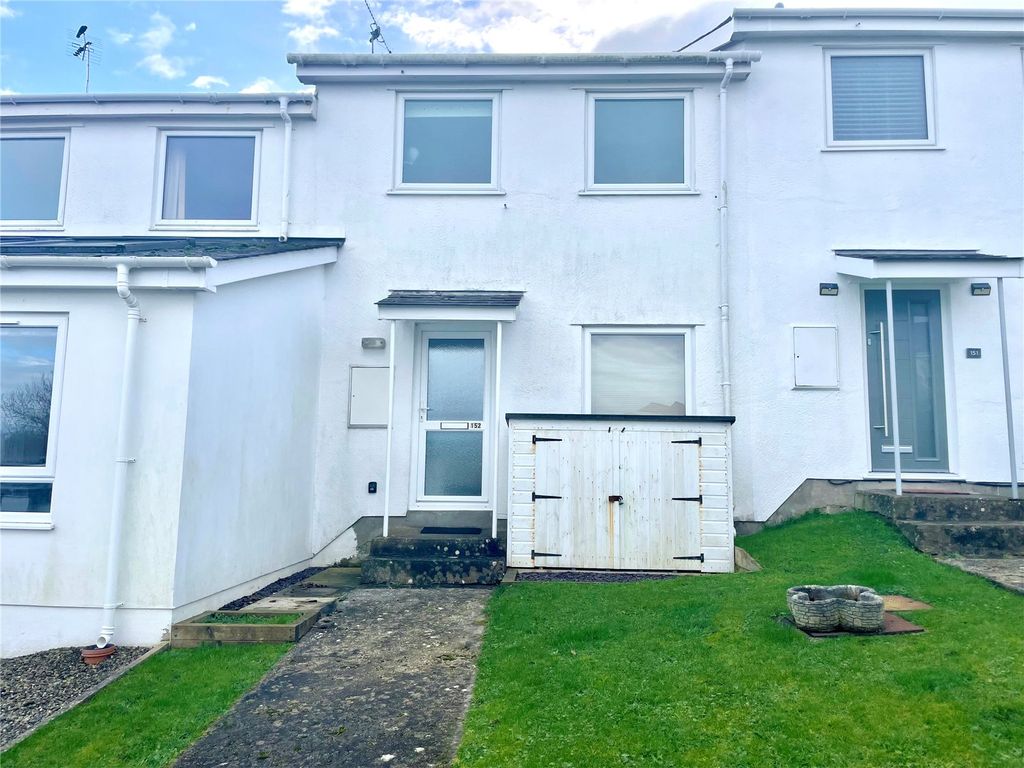 3 bed terraced house for sale in Cae Du Village, Abersoch, Gwynedd LL53