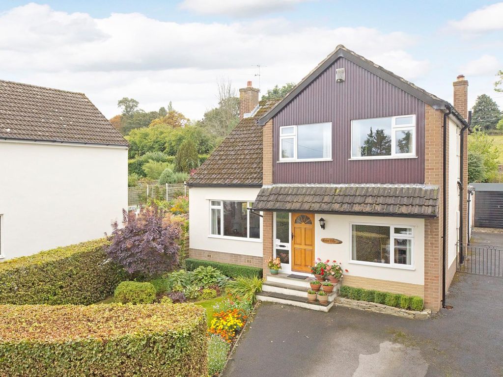 4 bed detached house for sale in Southfield Road, Burley In Wharfedale, Ilkley LS29 Zoopla