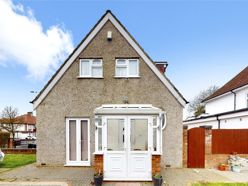 5 bed bungalow for sale in Wembley Hill Road, Wembley HA9 Zoopla