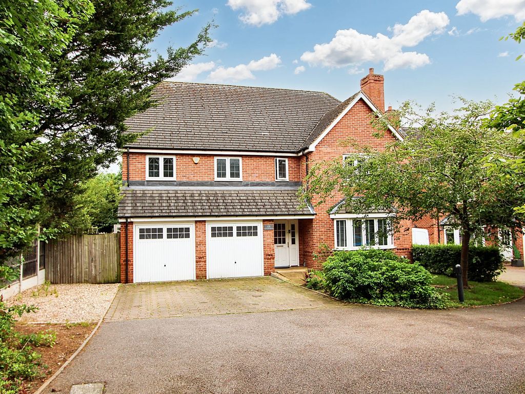 5 bed detached house for sale in Sutton Road, Mile Oak B78, £695,000 Zoopla