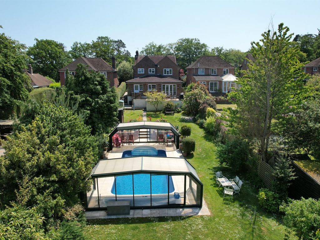 5 bed detached house for sale in Westfield Lane, St. LeonardsOnSea TN37 Zoopla