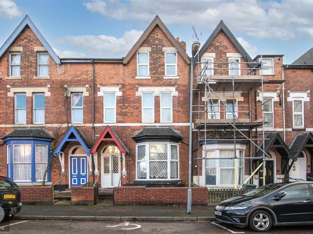 7 bed terraced house for sale in Anderton Road, Sparkbrook, Birmingham B11, £370,000 Zoopla