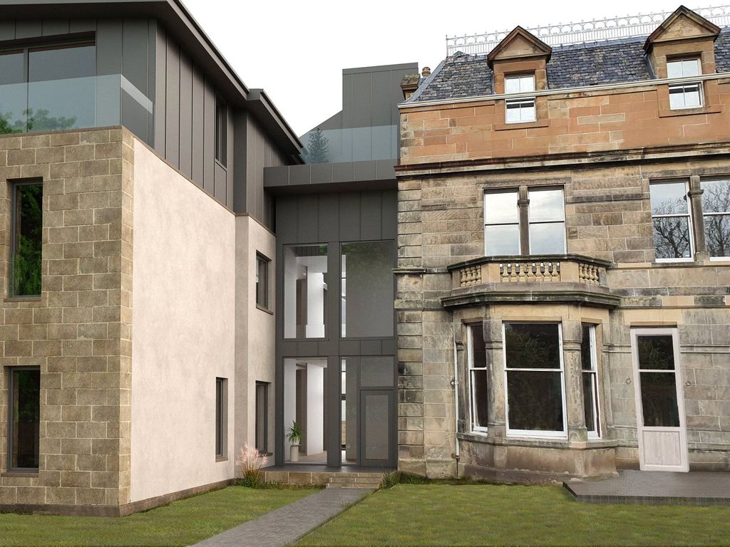 42 Colinton Road - Plot 2, Edinburgh EH10  