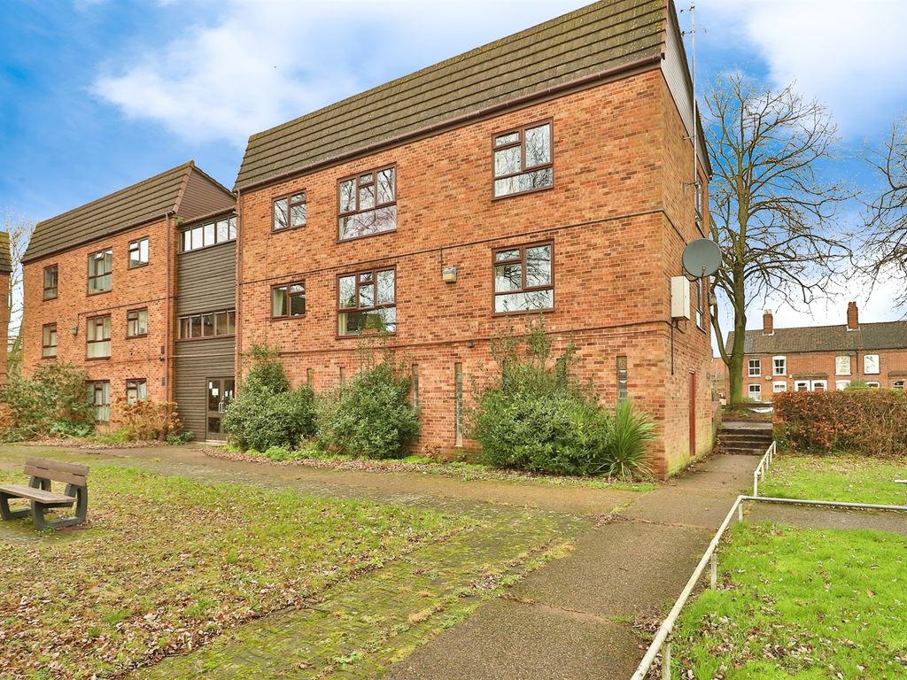 2 bed flat for sale in Ebenezer Place, Norwich NR3, £160,000 Zoopla