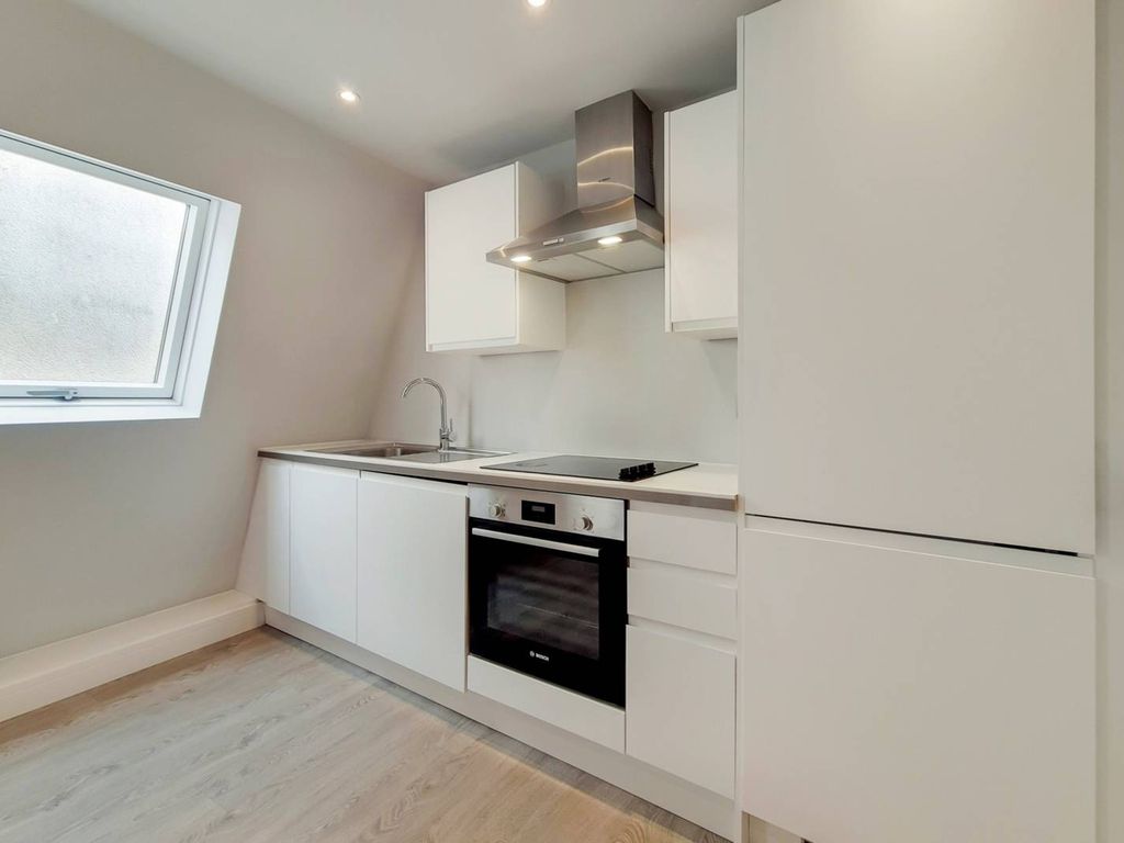 1 bed flat to rent in New Cross Road, New Cross, London SE14 Zoopla