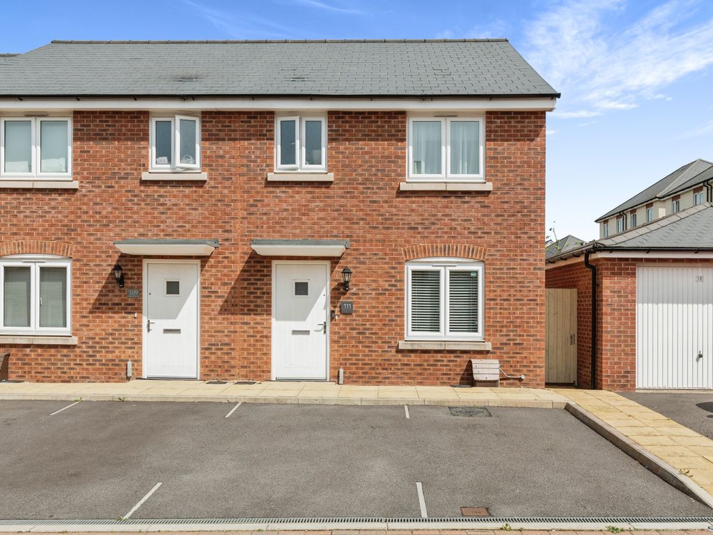 3 bed semidetached house for sale in Stoke Lane, Stapleton, Bristol