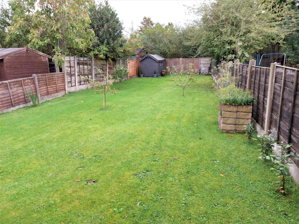 3 bed semidetached house for sale in Hill Lane, Blackley, Manchester