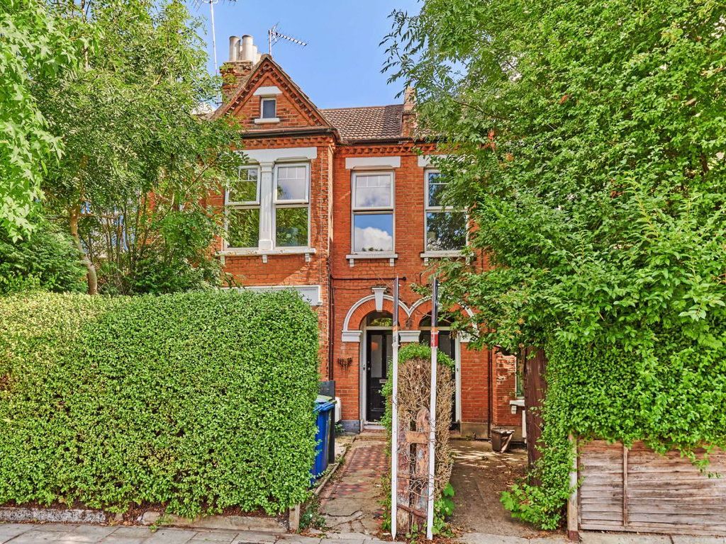 2 bed flat for sale in Dunstans Road, London SE22 Zoopla