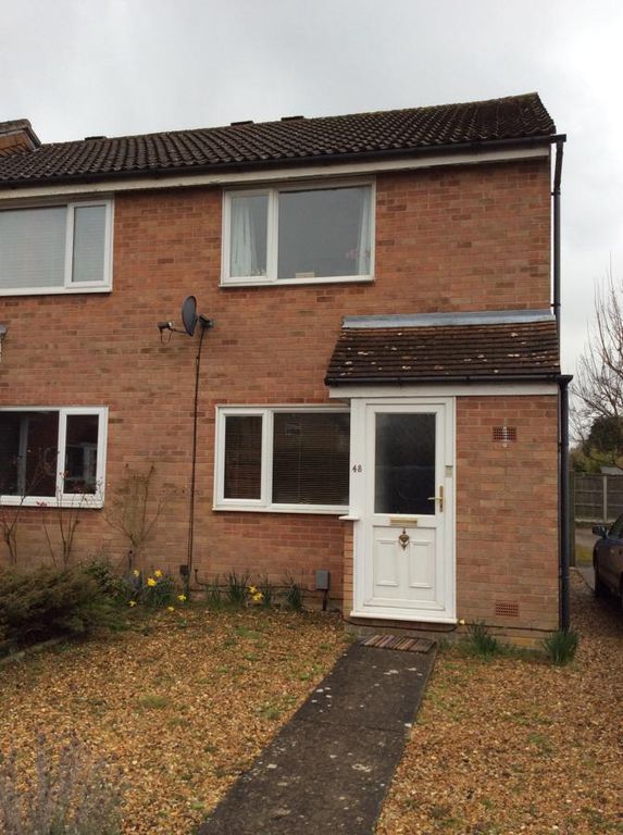 2 bed town house to rent in Amderley Drive, Norwich NR4 Zoopla