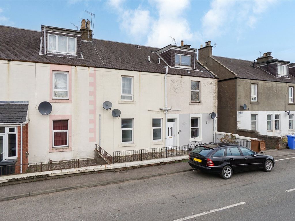 2 bed flat for sale in Leven Road, Windygates, Leven KY8 Zoopla
