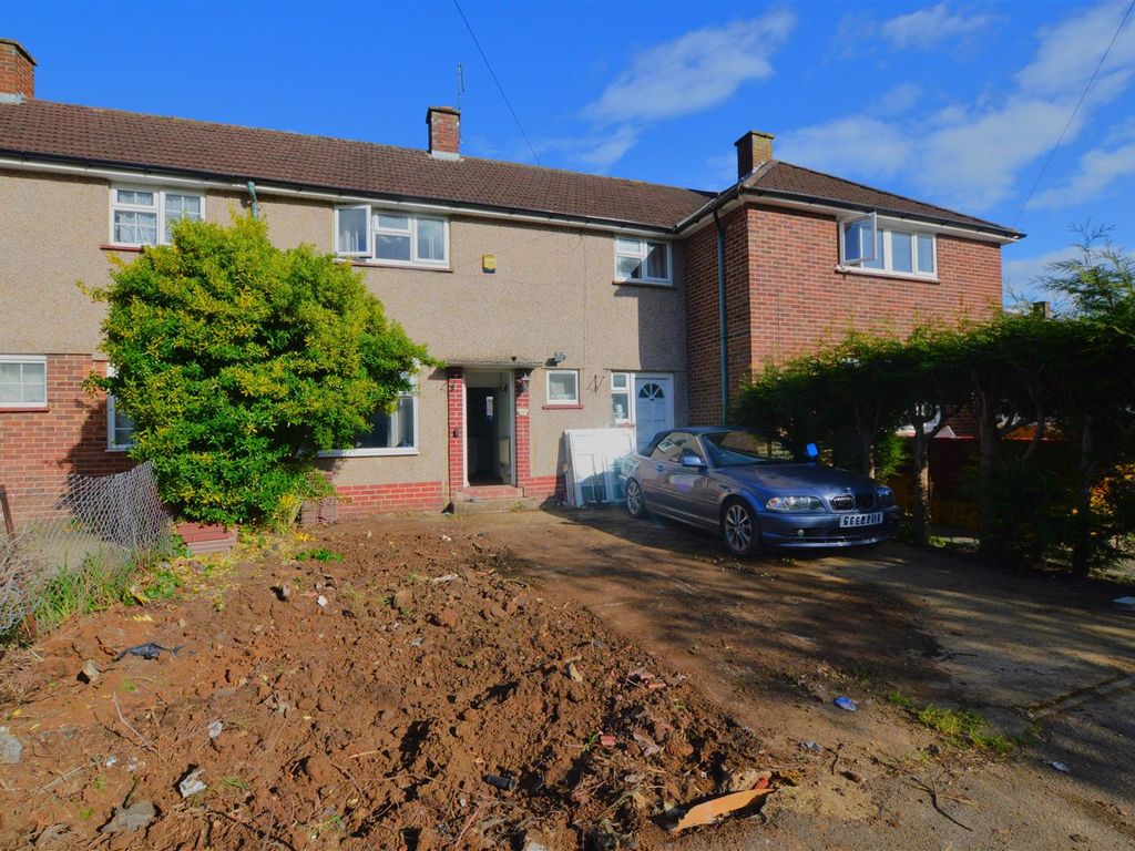 3 bed terraced house for sale in Wexham Road, Slough SL2, £475,000 Zoopla