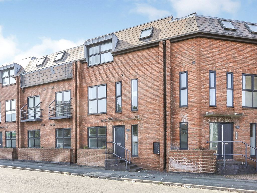 Kings Chambers, 49 Queens Road, Coventry, West Midlands CV1  