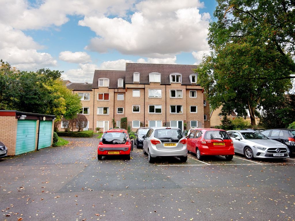1 bed property for sale in Mount Hermon Road, Woking GU22 Zoopla