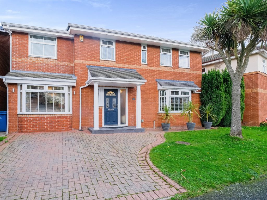 Cottonwood, Liverpool L17  