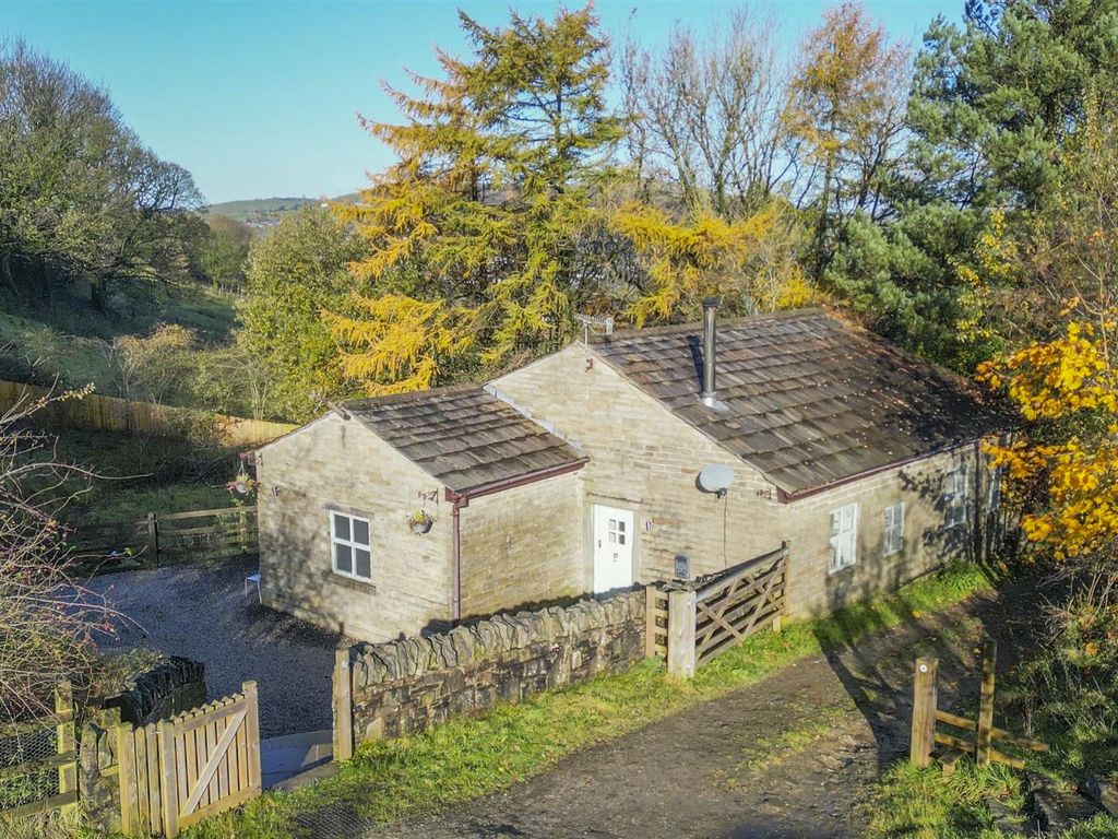 3 bed detached house for sale in Lomas Lane, Rawtenstall, Rossendale BB4, £500,000 Zoopla