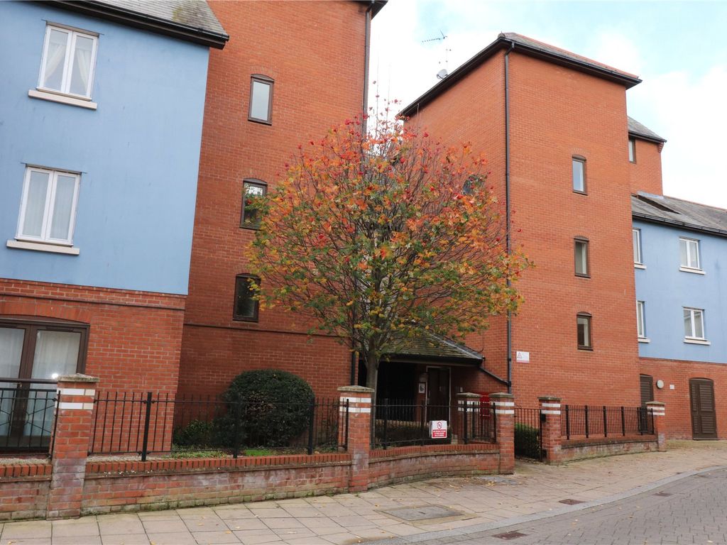 2 bed flat to rent in Wherry Road, Norwich, Norfolk NR1 Zoopla