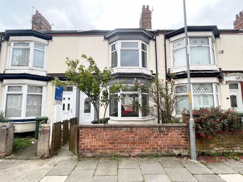 3 bed terraced house to rent in Lambton Road, StocktonOnTees TS19, £