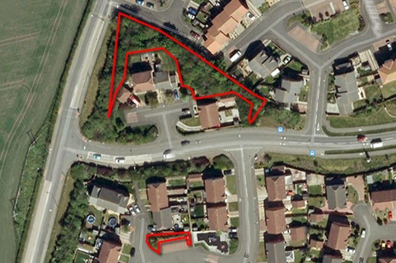 Land for sale in Area At Elphinstone Road, Tranent, East Lothian EH332Ld EH33 Zoopla