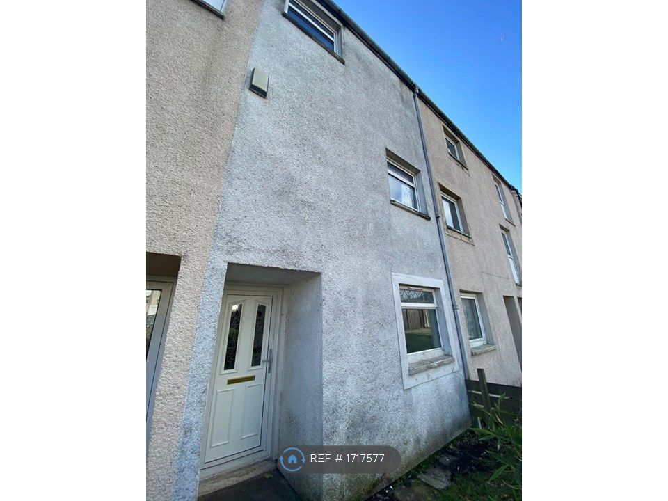 4 bed terraced house to rent in Cambusdoon Place, Kilwinning KA13 Zoopla
