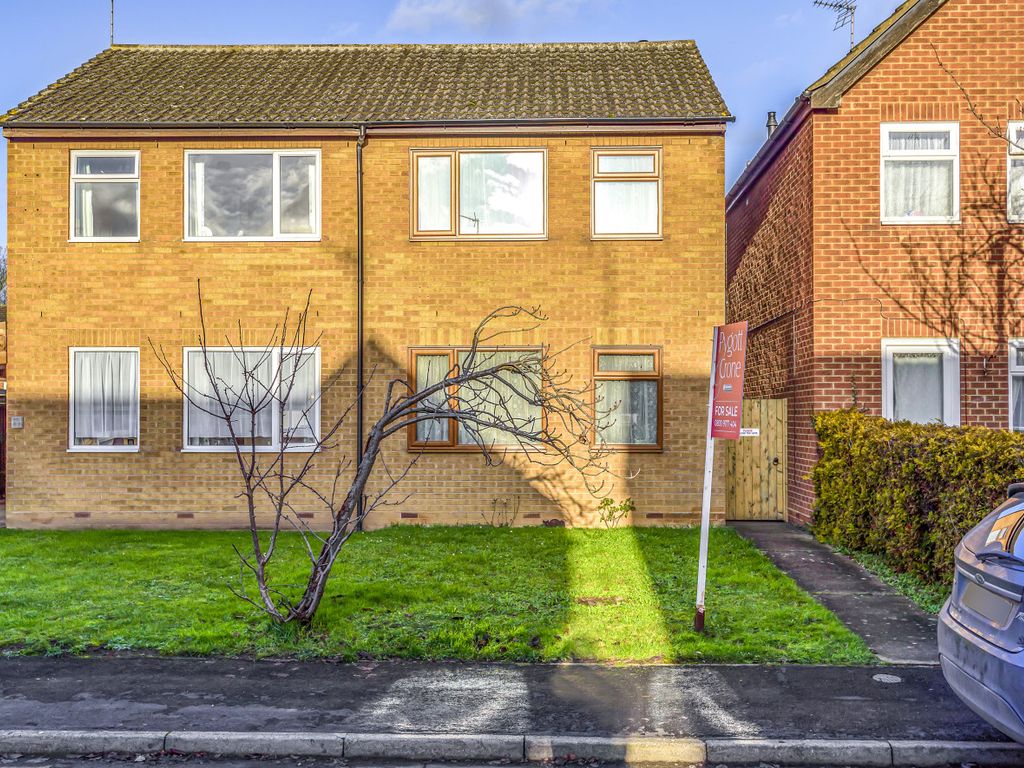 Medlock Crescent, Spalding PE11  