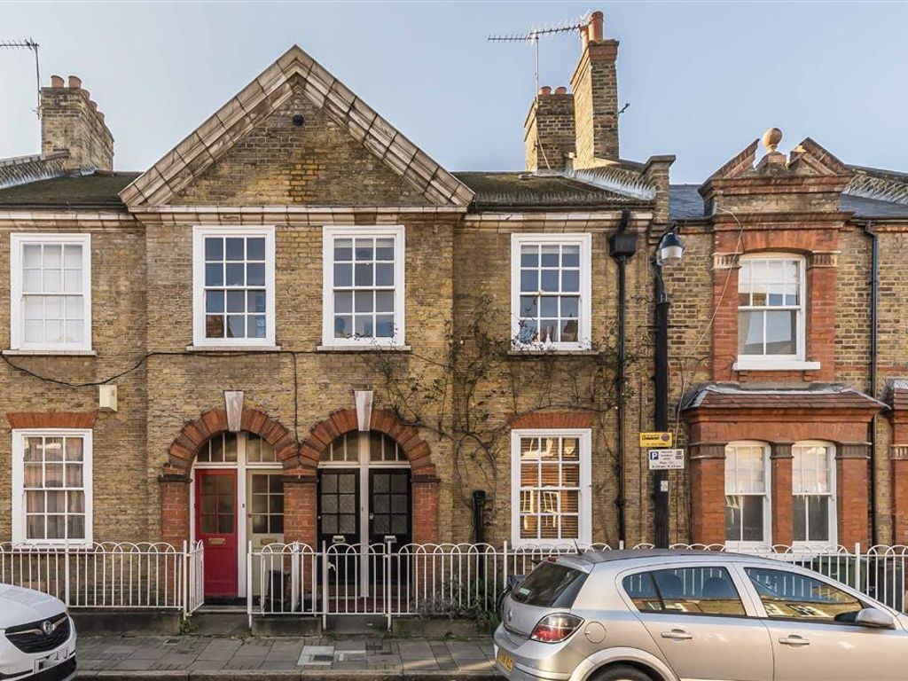 2 bed flat for sale in Courtenay Street, London SE11, £400,000 Zoopla