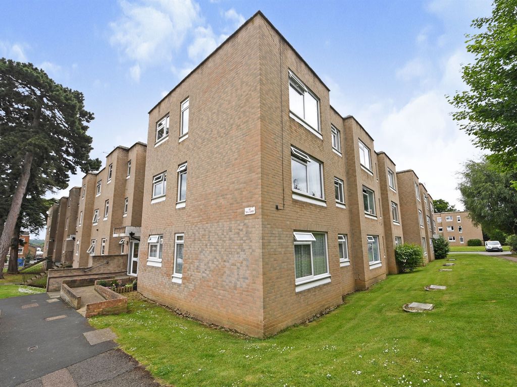 2 bed flat for sale in Rawdon Drive, Hoddesdon EN11 Zoopla