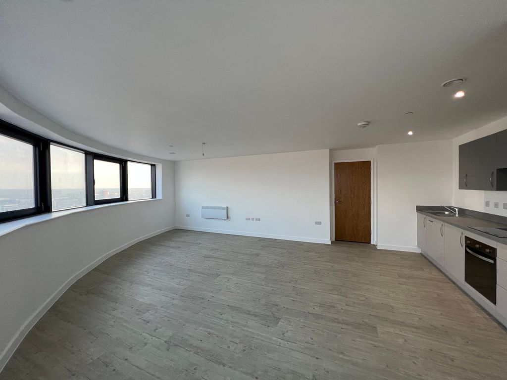 2 bed flat to rent in 65 Furness Quay, Salford M50 Zoopla