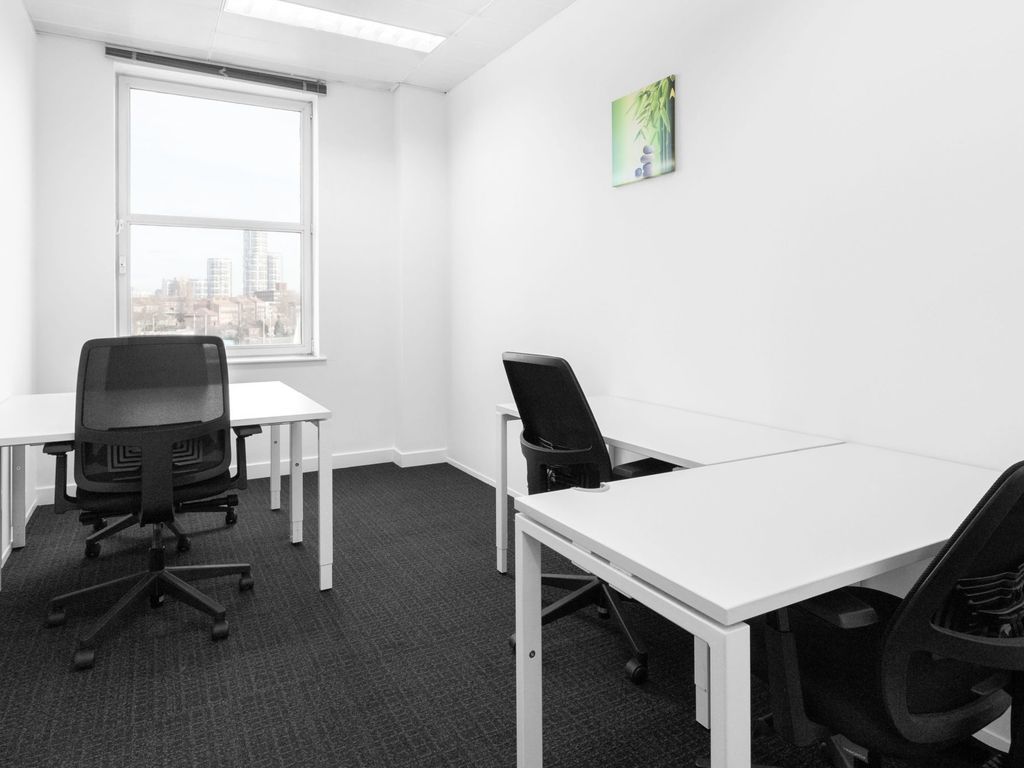Office to let in London Rd, London IG11 Zoopla