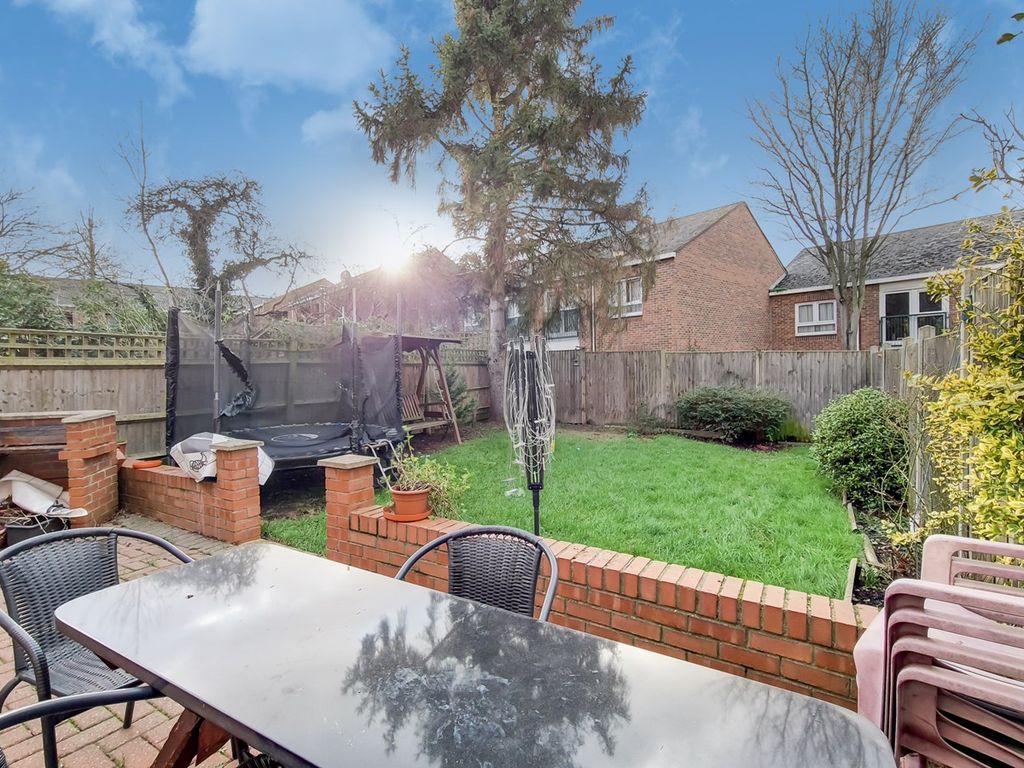 Templeman Road, London W7  