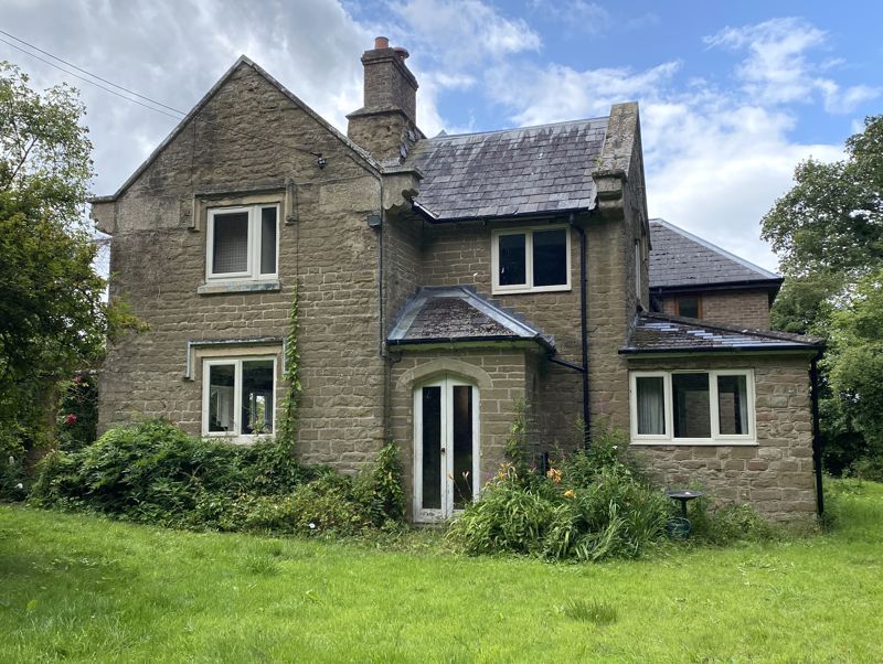 5 bed property for sale in Norton, Bromyard HR7, £585,000 Zoopla