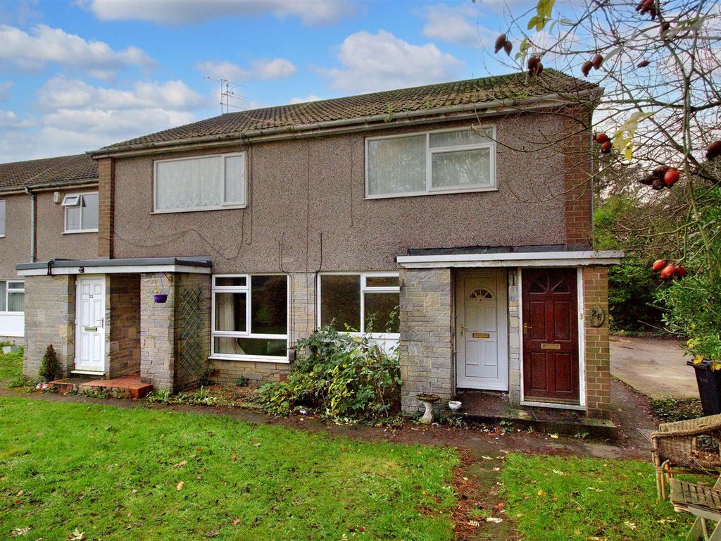 Netherdale Court, Wetherby LS22  