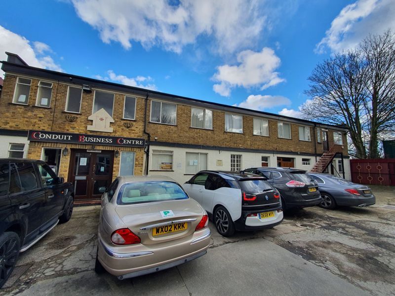 Office to let in The Mews, Conduit Road, London, Woolwich SE18 Zoopla