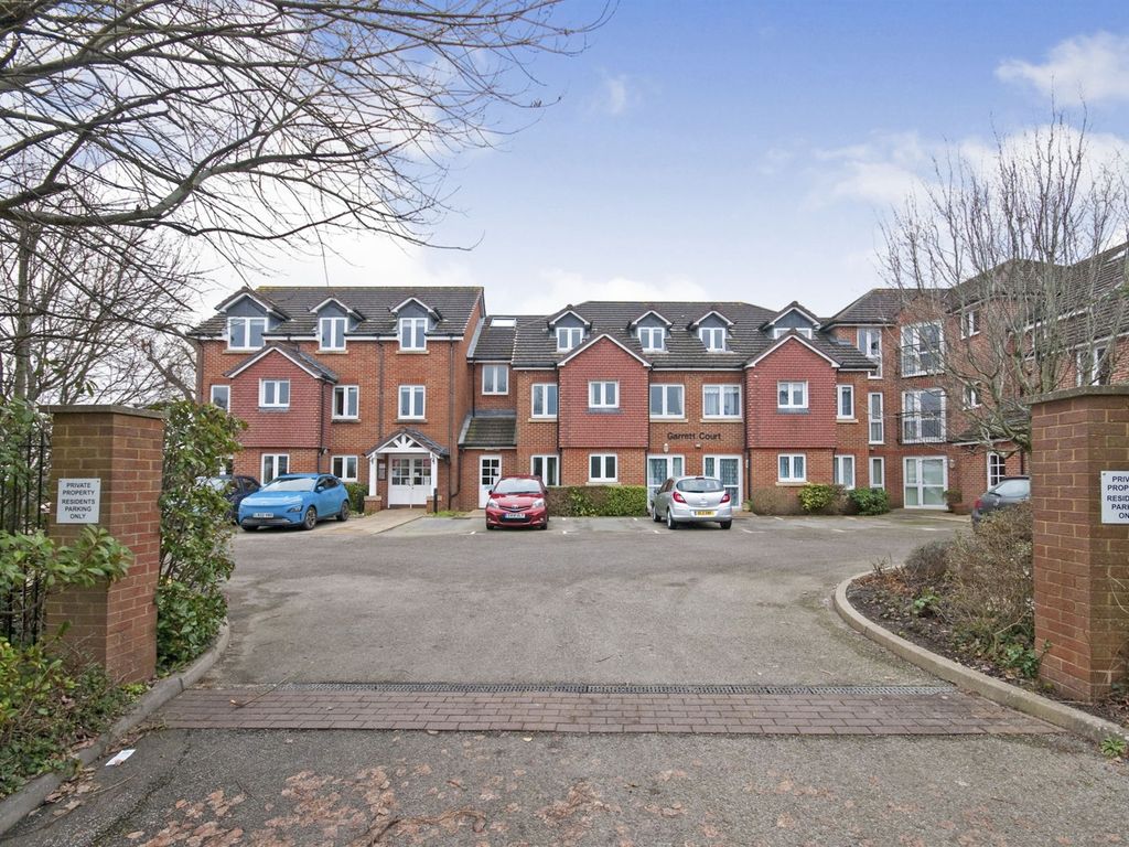 2 bed property for sale in Vicarage Lane, Hailsham BN27 Zoopla