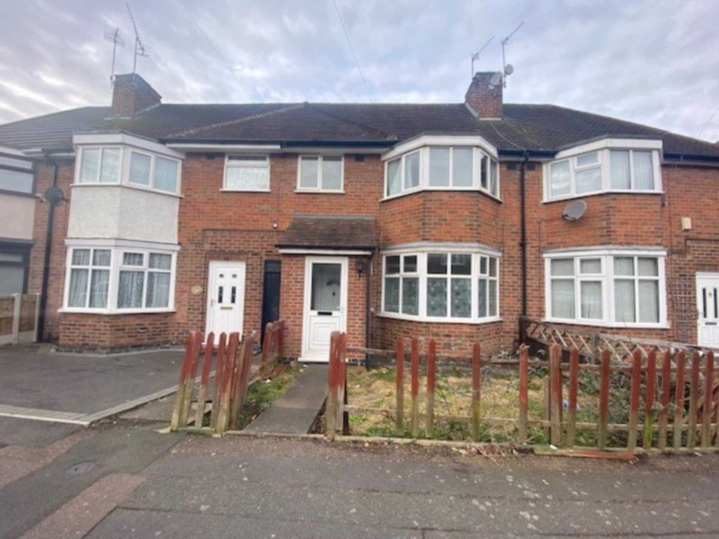 3 bed terraced house to rent in Havencrest Drive, Humberstone LE5 Zoopla
