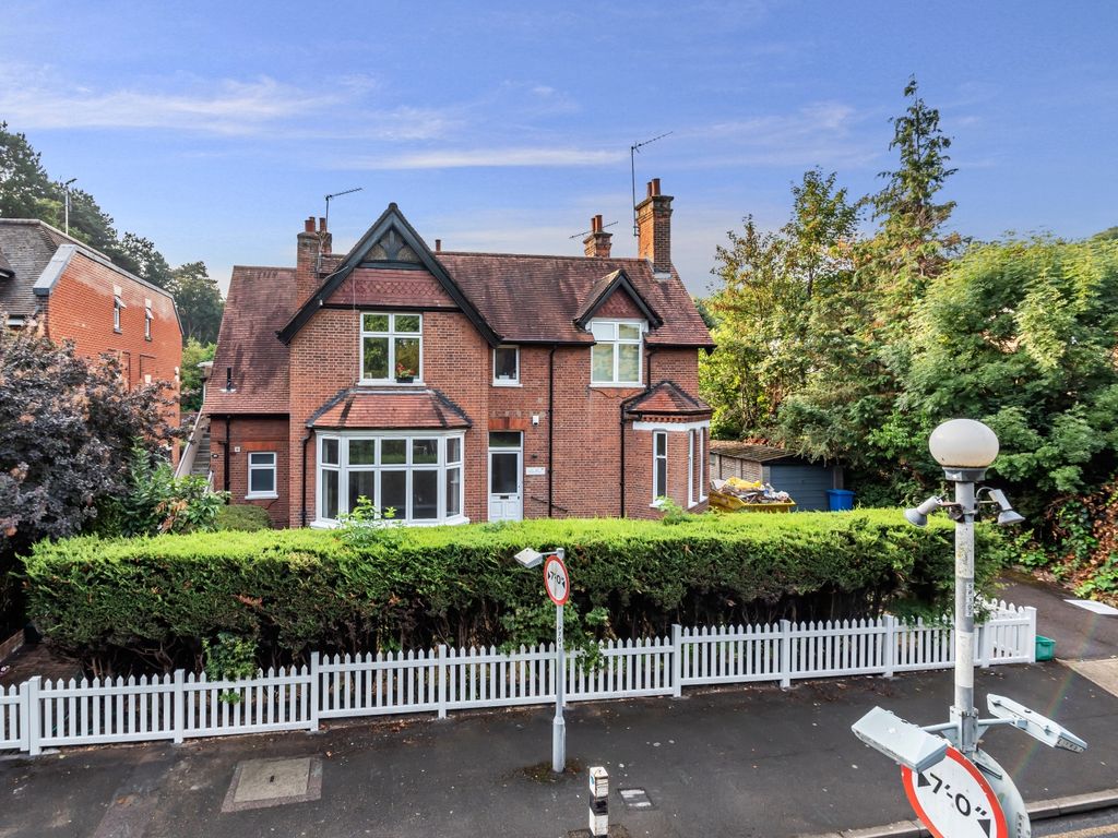 Yester Road, Chislehurst BR7  