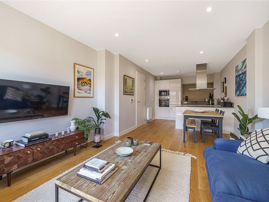 2 bed flat for sale in Grove Vale, East Dulwich, London SE22 Zoopla