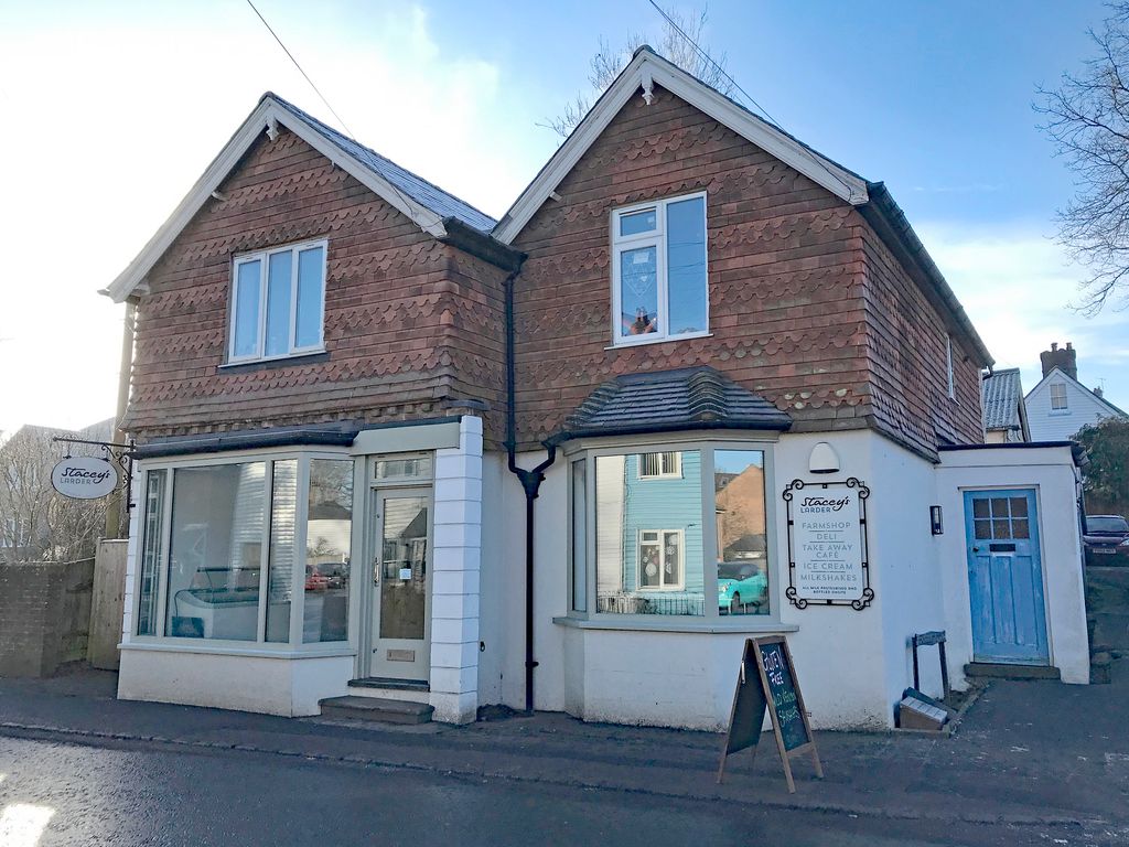 Retail premises to let in Hartfield Road, Forest Row RH18 Zoopla